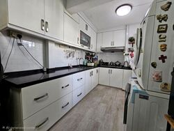 Blk 109 Jurong East Ville (Jurong East), HDB 5 Rooms #629789021